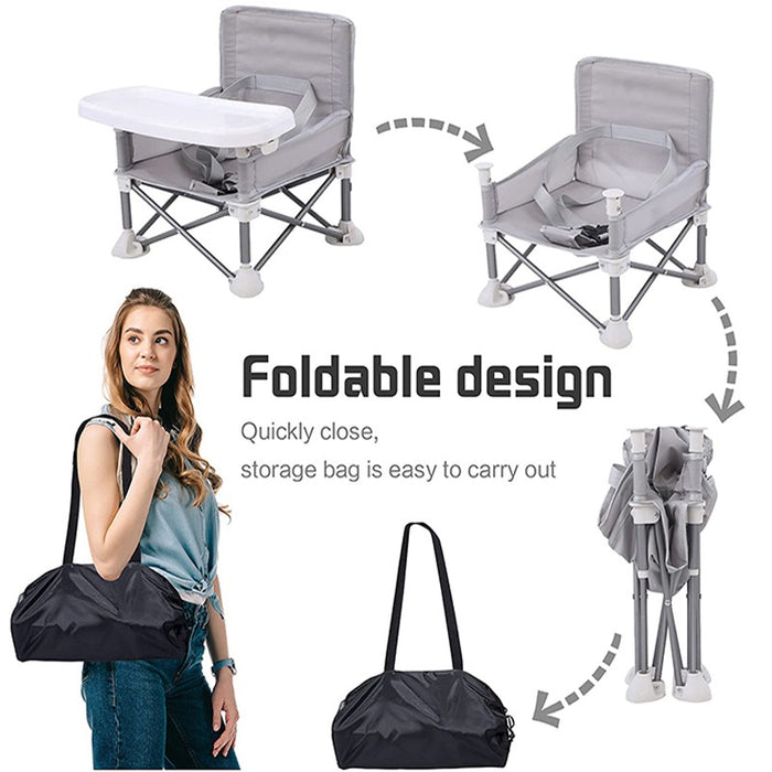 Travel Booster Seat